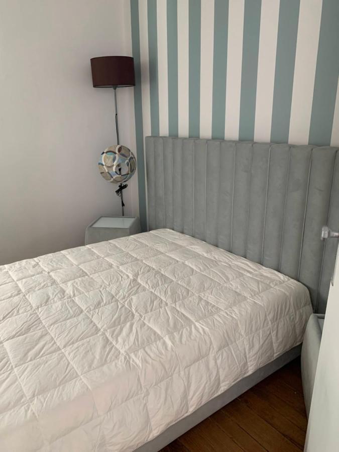 Casa Das Uveiras Пасос де Ферейра Екстериор снимка
