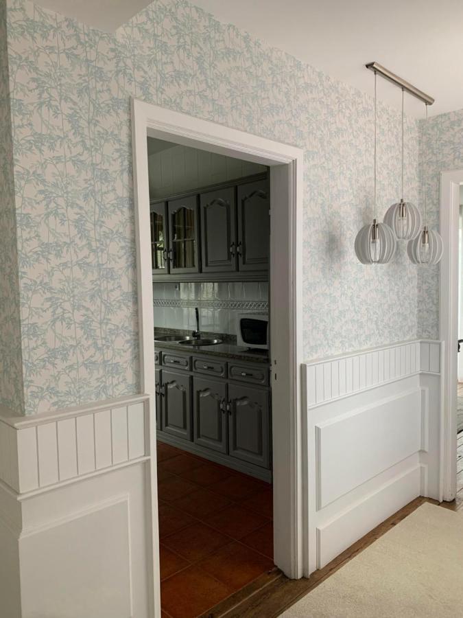 Casa Das Uveiras Пасос де Ферейра Екстериор снимка
